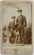 Fotograf: Petar Aranđelović, iz perioda (1895-1900)
