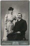 Fotograf: Spira Dimitrijević, iz perioda (1905-1910)