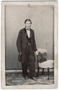 Pavle D. Dimić