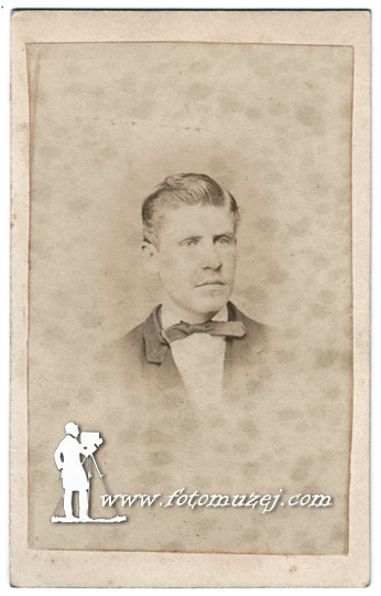 Filozof S.P. (autor Florijan Gantenbajn)