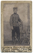 Fotografije iz ateljea Aleksandar Hofman