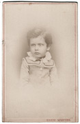 Fotograf: Panta Hristić, iz perioda (1875-1880)