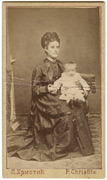 Fotograf: Panta Hristić, iz perioda (1870-1875)