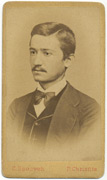 Fotograf: Panta Hristić, iz perioda (1880-1885)