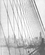 Brooklyn bridge