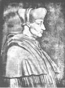 Heliografija kardinala d’ameoisea