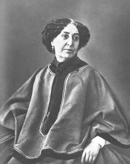 George sand