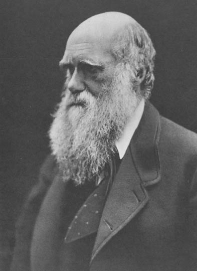 Charles darwin