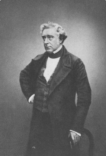 Robert stephenson