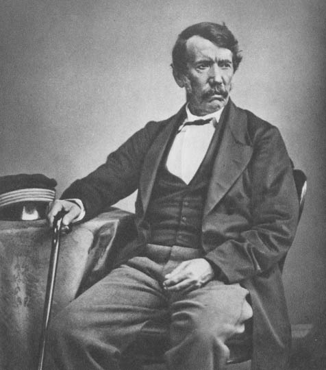 Dr david livingstone