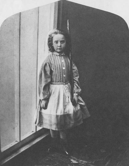 Ella monier-williams