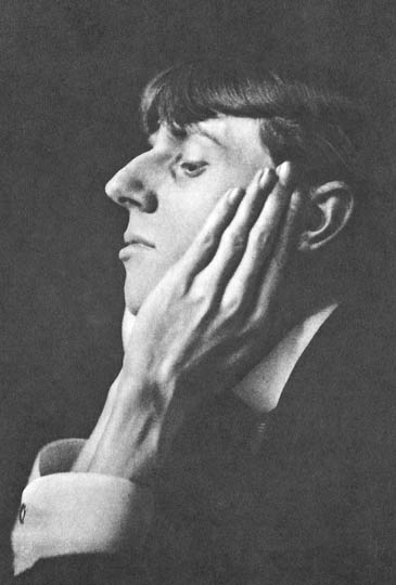 Aubrey beardsley