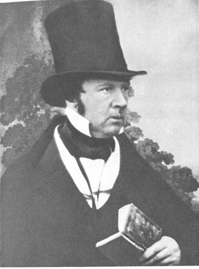W. h. fox talbot (detalj)