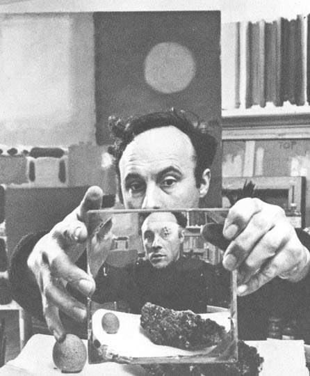 Patrick heron