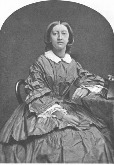 Gđa william blake