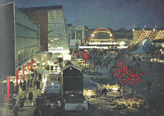Festival britanije