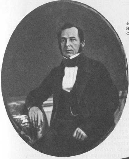 Ser henry besshmer