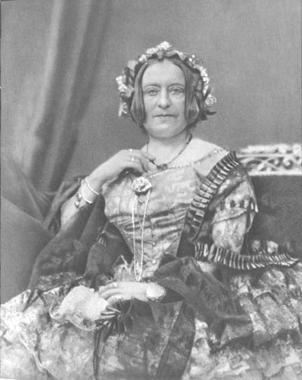 Jedna gosopođa