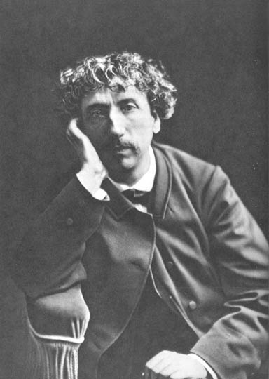 Charles garnier