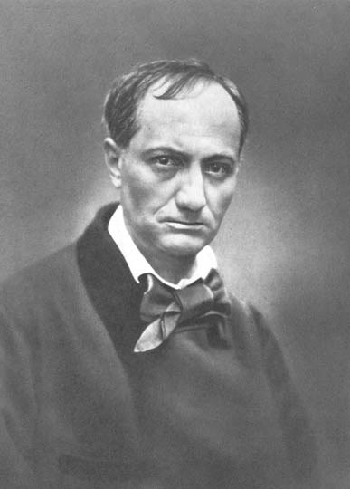 Charles baudelaire