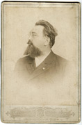 Fotograf: Milan Jovanović, iz perioda (1891-1895)