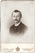 Jovan Cvijić