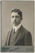 Fotograf: Milan Jovanović, iz perioda (1905-1910)