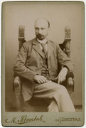 Arhitekta Milan Kapetanović