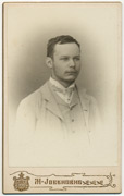 Fotograf: Milan Jovanović, iz perioda (1891-1900)