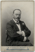 Fotografije iz ateljea Milan S. Jovanović