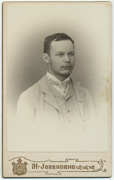 Fotograf: Milan Jovanović, iz perioda (1901-1910)