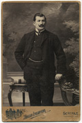 Svetozar Ristić