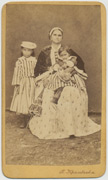 Fotograf: P. Kraljevački, iz perioda (1871-1880)