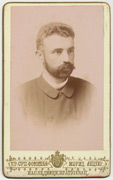 Fotograf: Moric Lecter, iz perioda (1881-1890)