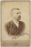 Fotograf: Nikola Lekić, iz perioda (1881-1890)