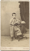 Fotograf: Rikard Musil, iz perioda (1865-1870)