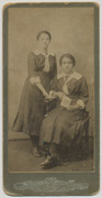 Sestre Katarina i Ljubica