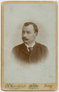 Fotograf: Sotir Nedeljković, iz perioda (1901-1910)