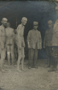 Pregled iznemoglih vojnika