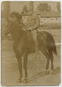 Vojvoda Mi[i' na konju