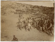 Napredovanje Srpske vojske na donjoj danilovoj Kosi, 1917. godine