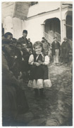 Fotograf: Dragomir Glišić, iz perioda (1914-1918)
