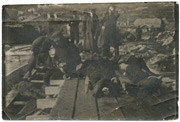 Fotografije iz ateljea Igrutinović Miloje