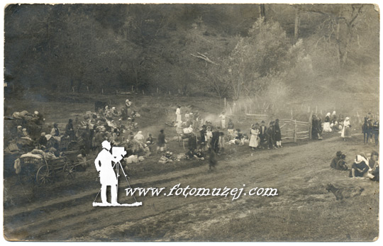 Bežanija u Koceljevu (autor Milan Krčmarević)