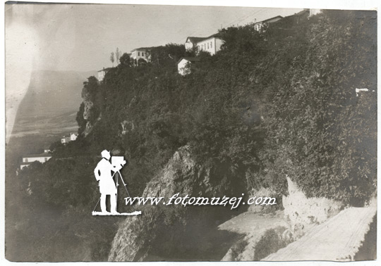 Izgled Vodene 02, 1917.g. (autor V. Vuković)