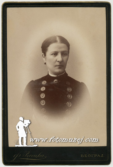 Katarina Milovuk (autor Franc Regecki)