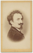 Slikar Stevan Todorović