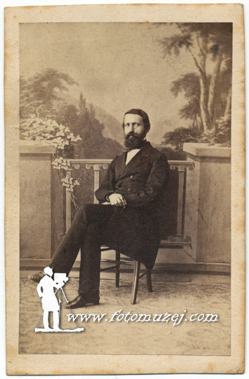 Dr. Jovan Mašin (autor Anastas Stojanović)