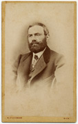 Fotograf: Nikola Štokman, iz perioda (1861-1870)
