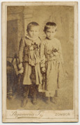 Ilonka i Esti